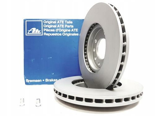 TARCZA HAM PRZOD 280X25 V ATE na Arena.pl