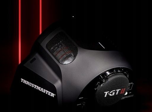 Podstawa Thrustmaster TS-PC Racer Servo Base zdjęcie 7