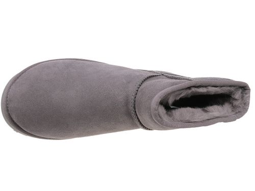 Buty UGG Classic Mini II 1016222-GREY - 40 na Arena.pl