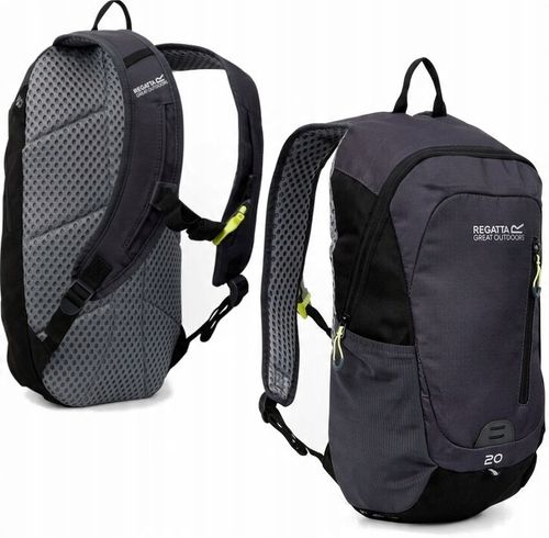 Plecak turystyczny Regatta Highton V2 EU271 28P 20L na Arena.pl