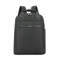 Golla Backpack Orion - plecak z kieszenią na MacBook 16" (black)