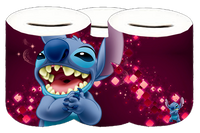 Skarbonka Ceramiczna Lilo i Stich