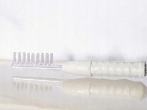 DARSONVAL DERMA WAND 4 ELEKTRODY DO TWARZY CIAŁA WŁOSÓW PIELĘGNACJA na Arena.pl