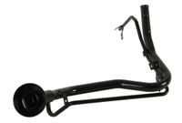 Lexus RX270 RX350 rura wlewu paliwa