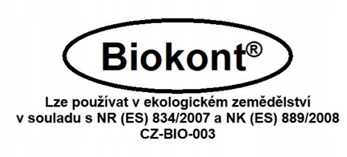 Symbivit MIKORYZA DO WARZYW - 100% BIO na Arena.pl
