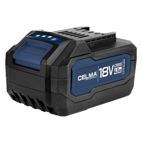 Akumulator CELMA Professional OBS-18V4Ah 3 LATA GWARANCJI! na Arena.pl