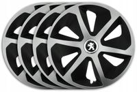 KOŁPAKI 15'' PEUGEOT 207 307 308 406 607 807 RCM KOŁPAKI 15'' PEUGEOT 207 307 308 406 607 807 RCM
