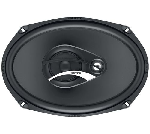 Hertz DCX 690.3 SET na Arena.pl