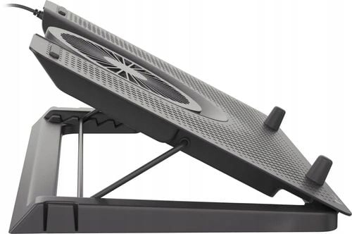 Podstawka chłodząca pod laptopa GENESIS Oxid 550 na Arena.pl