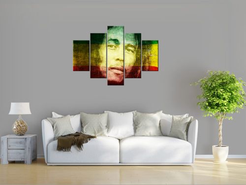 Obraz drukowany płótno 150x105 do kuchni na Arena.pl