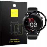 Spacecase Hybrid Glass Honor Magic 2 46Mm