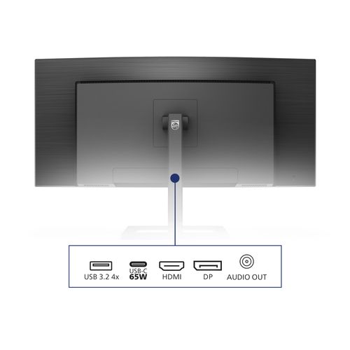 Monitor LED 32" Philips 346E2CUAE/00 na Arena.pl