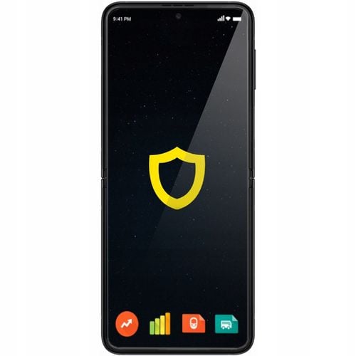 3X SPACECASE FOLIA HYDROŻELOWA DO GALAXY Z FLIP 3 na Arena.pl