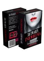 gry 50 twarzy zniewolenia sex pozycje i nauka