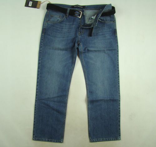 Spodnie regular pas 100cm Redstar 36/30 -13860 na Arena.pl