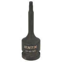 nasadka honiton 1/2" udarowa spline m5 78mm