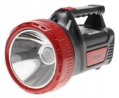 LATARKA 5W Akumulatorowa Szperacz SMD LED Reflektor Lampka 2261
