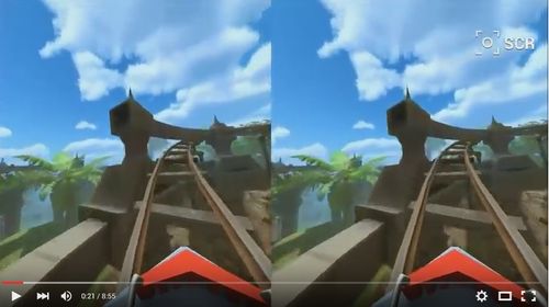 Gogle VR BOX 360 Okulary 3D VIRTUAL REALITY Pilot 1930 na Arena.pl