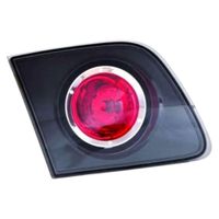 LAMPA TYLNA LEWA MAZDA 3 I 2003 2004 2005 2006 2007 2008 2009