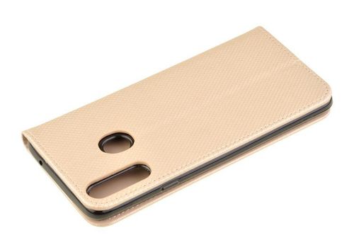 Etui Smart do Samsung Galaxy A20s złoty na Arena.pl