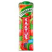 Tymbark Owoce Świata Napój wieloowocowy kaktus 1 l