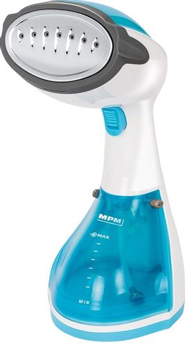 Parownica steamer do ubrań MPM MZP-01 1200W na Arena.pl