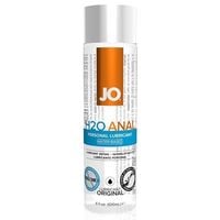 analny lubrykant wodny anal h2o lubricant 120 ml system jo