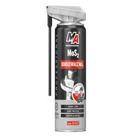 MA Professional - Lubricant MoS2 - odrdzewiacz z dwusiarczkiem 250ml