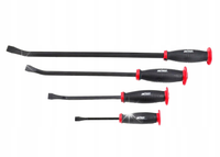 AWTools AW ZESTAW ŁOMÓW 4szt. AW31860