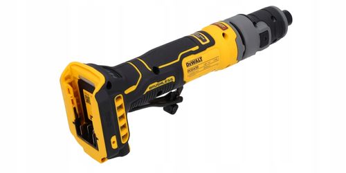 DEWALT SZLIFIERKA PROSTA 18V DCG420N BL na Arena.pl