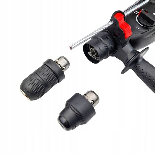 SDS plus Młotowiertarka: Udarowy Młot, Wiertarko-Wkrętarka| Bavaria na Arena.pl