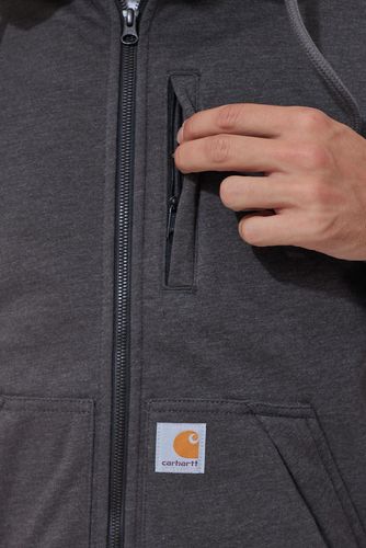 bluza carhartt wind fighter™ midweight full-zip na Arena.pl