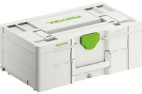 systainer l 187 - fe 204847