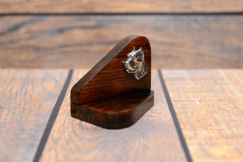 Cane Corso - świecznik - 3549 na Arena.pl