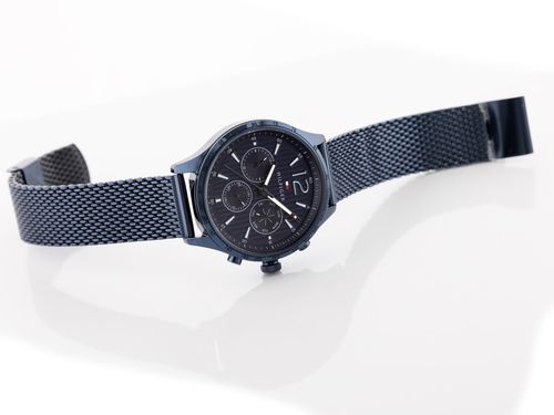 ZEGAREK MĘSKI TOMMY HILFIGER 1791471 GAVIN (zf058a) na Arena.pl