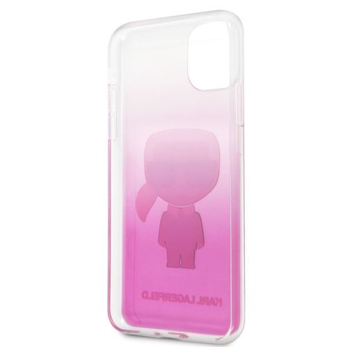 Etui iPhone 11 Pro Max (różowy) na Arena.pl