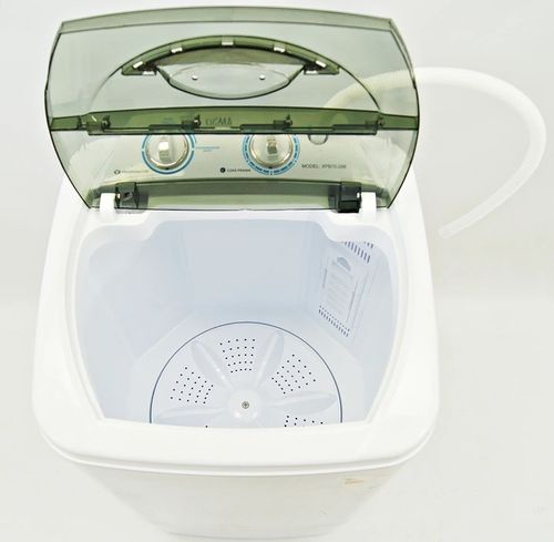 Mała Pralka Wirnikowa 7 kg MOCNA Timer B na Arena.pl