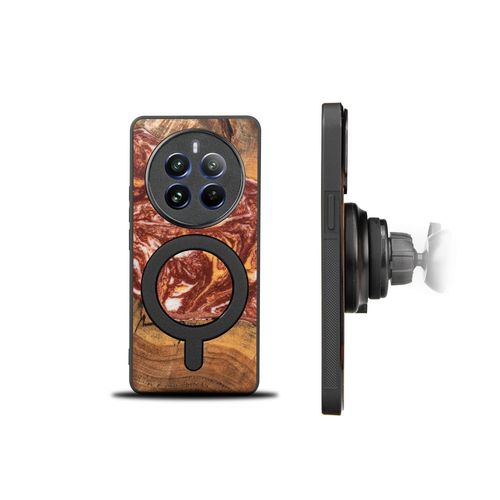 etui bewood unique do realme 12 pro / 12 pro plus - planets - mars na Arena.pl