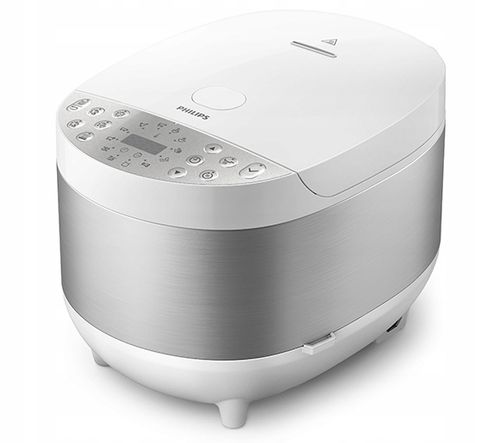 Multicooker Philips All-in-One Cooker HD4713/40 Robot kuchenny 60 programów na Arena.pl