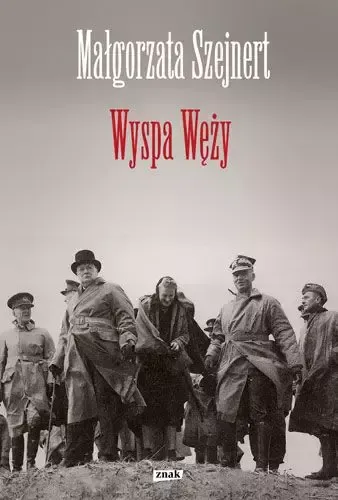Wyspa Węży zdjęcie 1