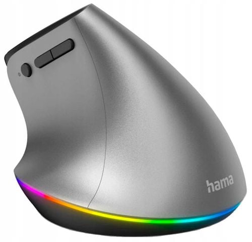 Mysz bezprzewodowa HAMA EMW-700 na Arena.pl