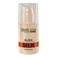 STAPIZ Odżywka jedwabna do włosów SILK - 30ml