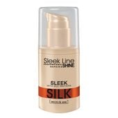 STAPIZ Odżywka jedwabna do włosów SILK - 30ml