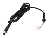 Kabel zasilacza HP 7.4x5.0+ PIN