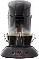 Philips HD6552/32 Senseo Original | ekspres do kawy w saszetkach | szary