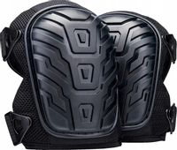 NAKOLANNIKI ŻELOWE OCHRANIACZE BUDOWLANE NA KOLANA