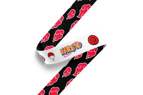 Smyczka dwustronna Naruto Boruto na Arena.pl