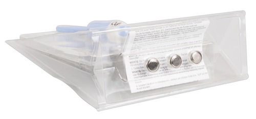 Silicone Dilator Blue na Arena.pl