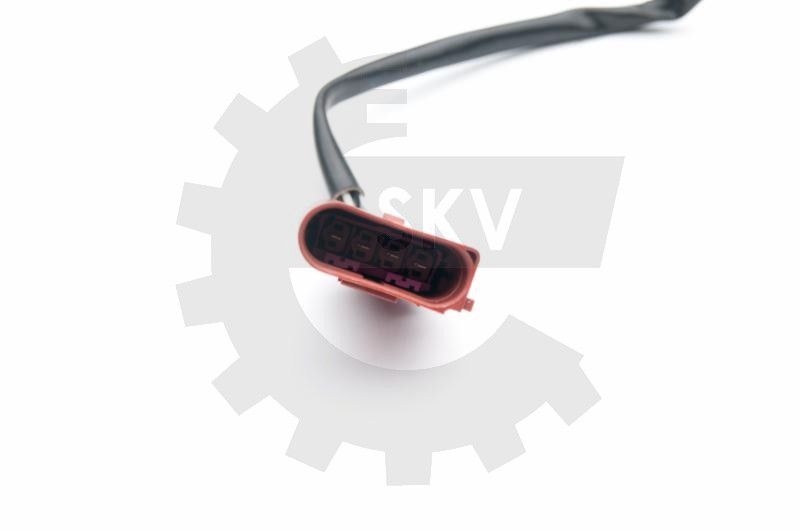 Sonda lambda do VW PASSAT B5 FL 1.8 2.0 2001 2002 2003 2004 2005 zdjęcie 1