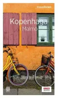 Kopenhaga i Malmö. Travelbook wyd. 2